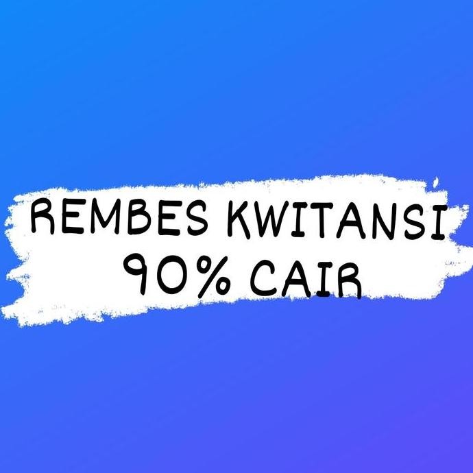 

Rembes Kwitansi Gigi Co