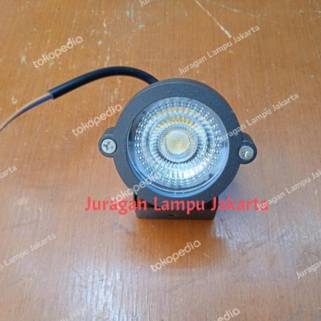 Lampu Taman 7 watt Lampu Sorot Taman 7w Outdoor Led Taman 7watt