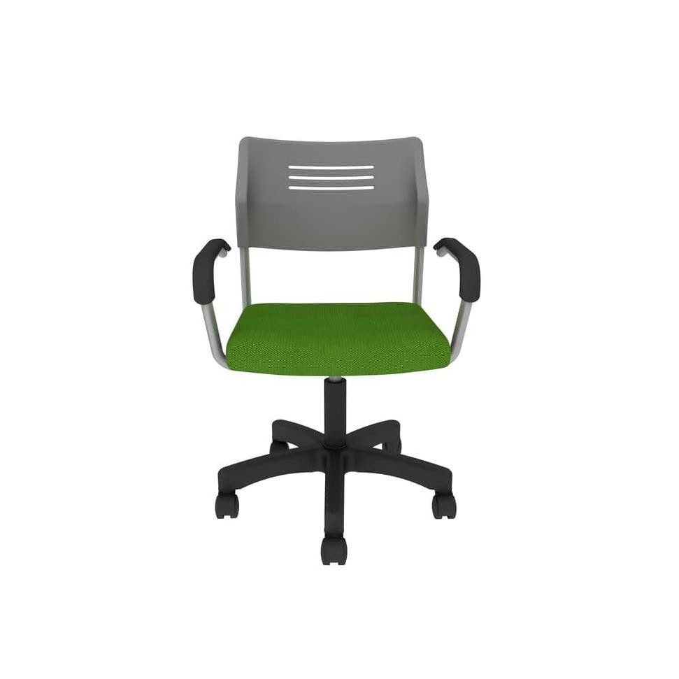 Kursi Putar/ Kursi Kerja Kantor Kursi Komputer Staff Chitose Fitto SW