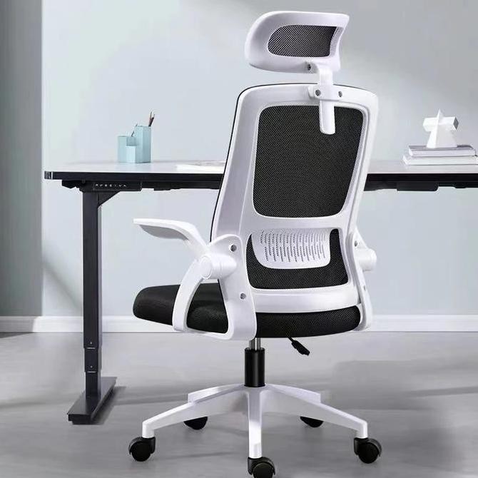 Kursi Kantor / KUCA / Kursi Gaming/ Kursi Kerja / Kursi Belajar / Kursi