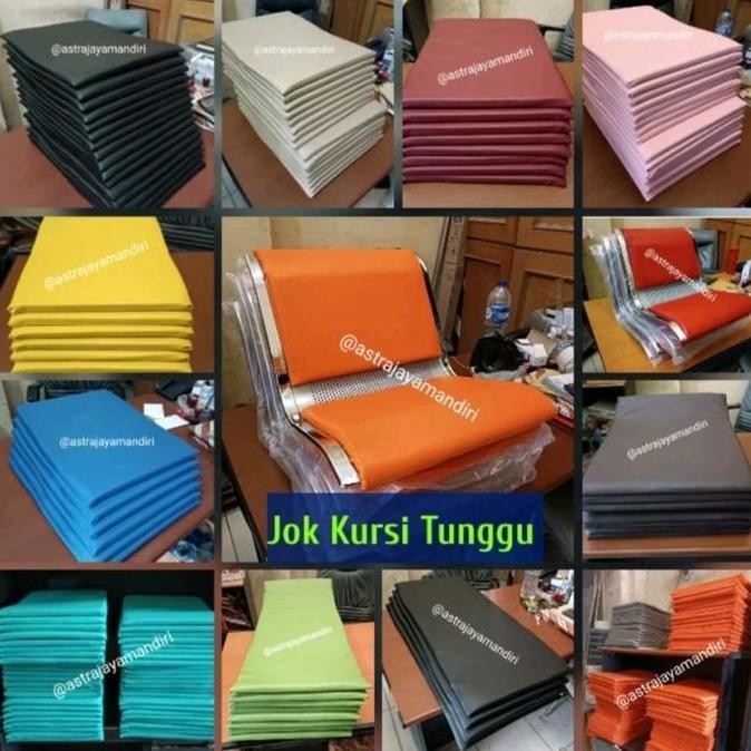 Jok Kursi Bandara Jok Kursi Deret