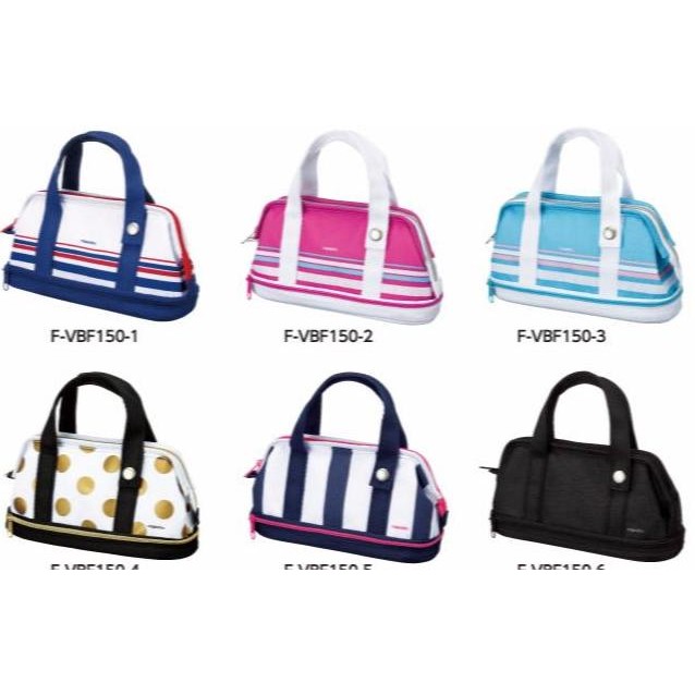 

Kokuyo Capatto Pencil Case : F-Vbf150 Co