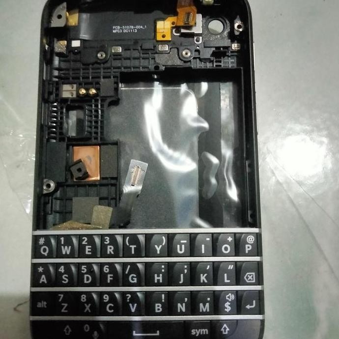 Blackberry Q10 Casing Kesing Housing Cassing Case Bb Blackberry Q 10 Co