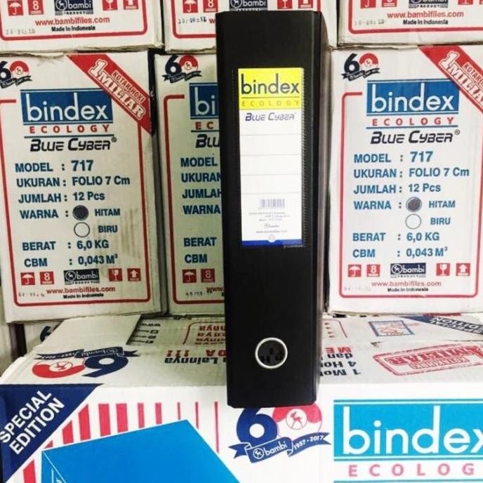 

Odner Bindex 717/777(Perlusin) Co