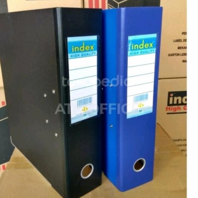 

Odner Folio Index 881 Sedus (12Pcs) Odner F4 Paket Hemat Co