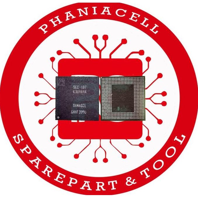 Ic Ram 12Gb Lpddr4X K3Uhaha Bga556 Blackshark 1/Blackshark 2/Rog 1 Co