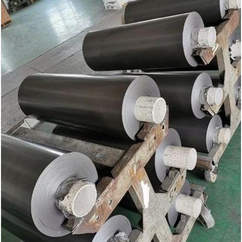 Magnet Lembaran / Rubber Magnet 100X60Cm Tebal 2Mm Co