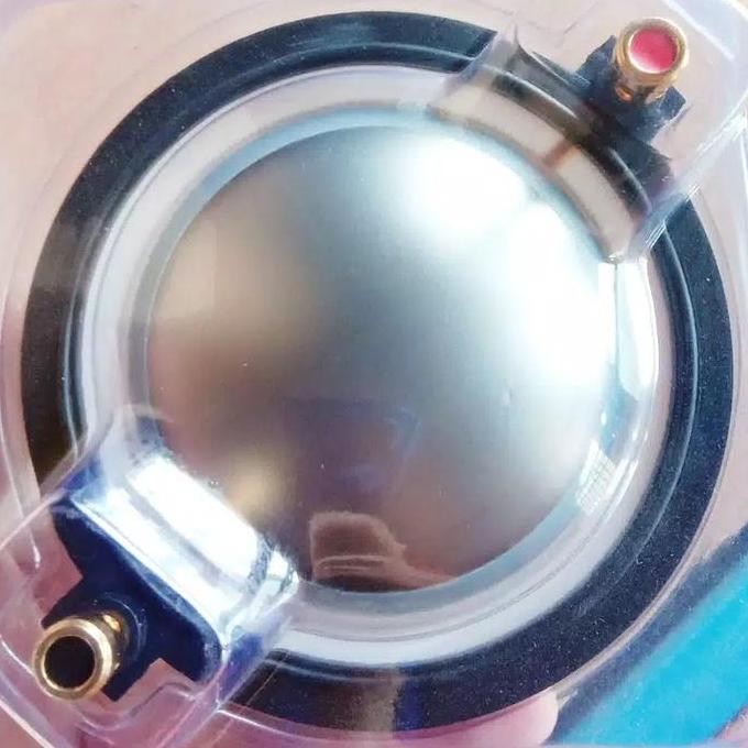 Neodymium Magnet Spool Driver Tweeter 74 744 75 Spul Twiter Co