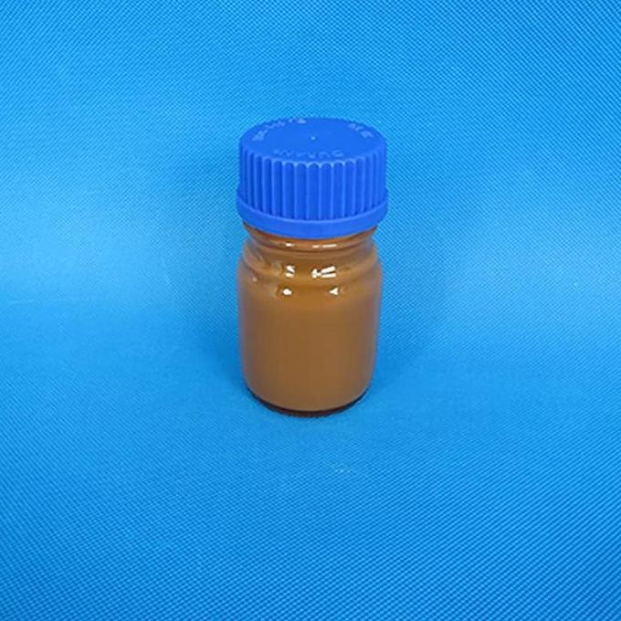 

Pigment Hca Golden Brown 1298 Qty 1 Kg Co