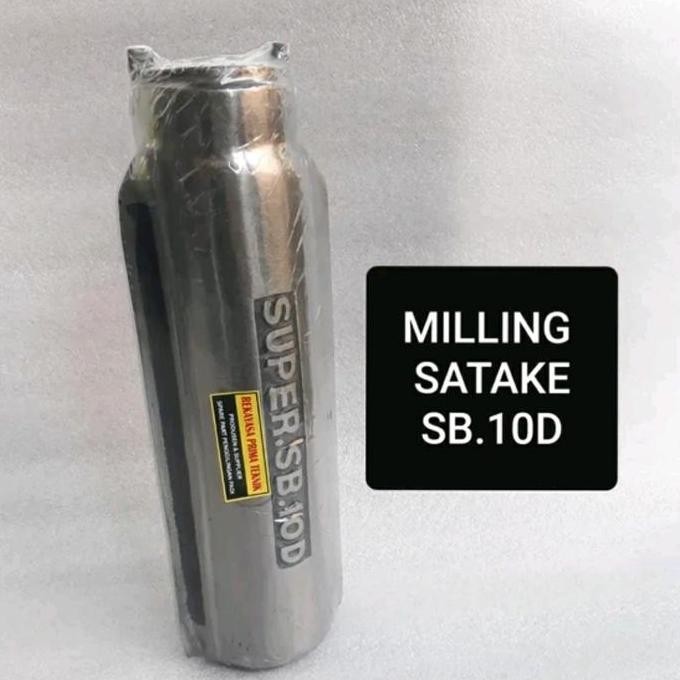 ><><><] SB10D Milling SATAKE SB 10 D SB 10D Kentongan