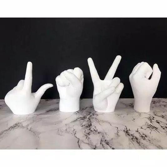 

Diy Hand Casting Kit Handcasting Kit Cetakan Tangan 3D Casting Kit Kualitas Terbaik Harga Termurah