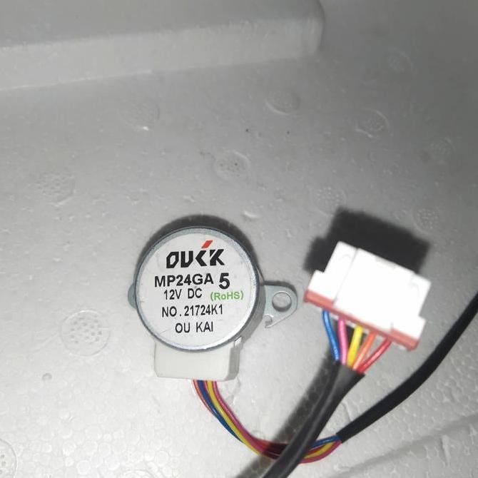 Dinamo Motor Swing Ac Sanken Original