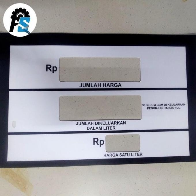 

Co Stiker Display To Pompa Tatsuno / Stiker Keypad Display Tatsuno Kualitas Terbaik Harga Termurah