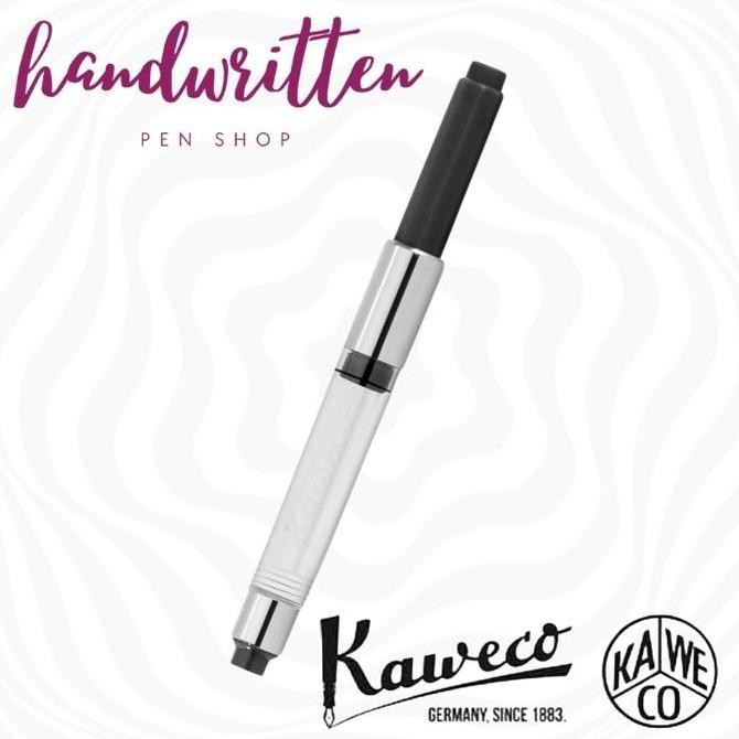 

KAWECO Fountain Pen Ink Converter