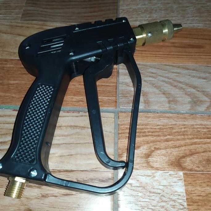 Gun Jet Cleaner Pendek