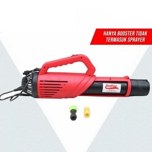+++++] Blower Booster Gun / Sprayer Redfox RF-BE107