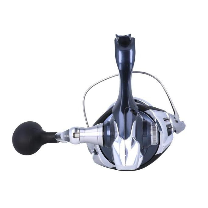 Boom Sale !!! Shimano Spinning Reel 21 Twin Power Sw 14000Xg