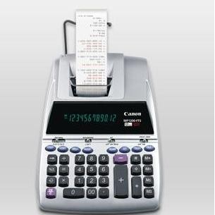 

Kalkulator Canon Mp1200-Fts Co