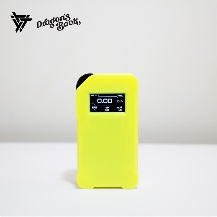 Speed Checker Tamiya Mini4Wd Dragon'S Back Original Dan Terpercaya