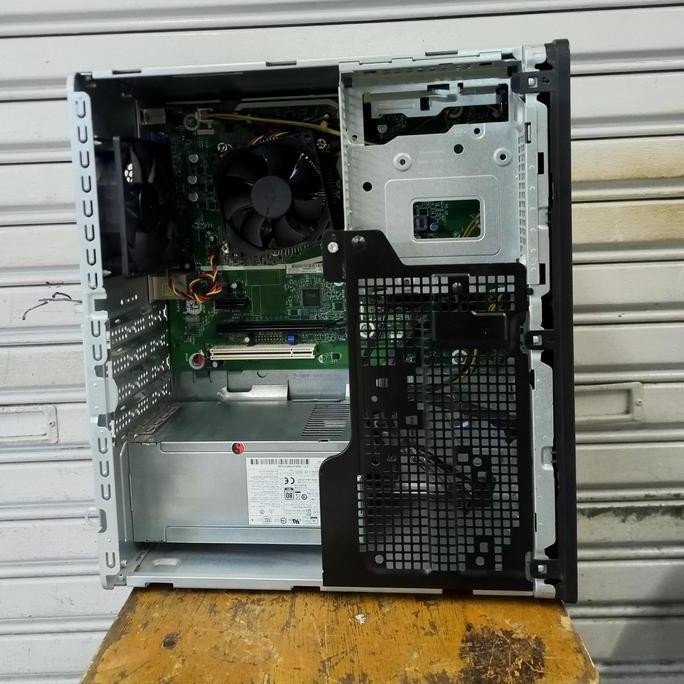 Pc Hp Kosongan 280 G5 Support Gen 8 Dan 9 Ber New Stok