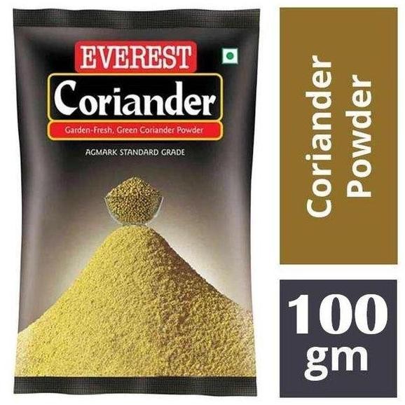 

>*>*>*>*] EVEREST CORIANDER POWDER 100 GM