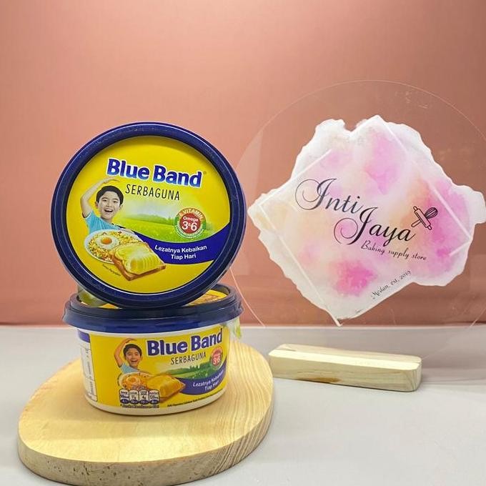 

^^^^^] Margarin Blue Brand 250g margarine blueband