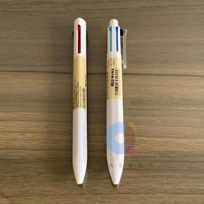 

MUJI Hexagonal Pen