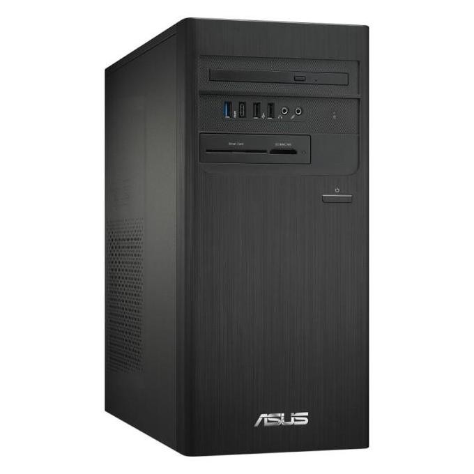 Asus Pc Desktop S500Te I5 13500 I5 14400 8Gb 512Gb W11 - Led 21.5" New Stok