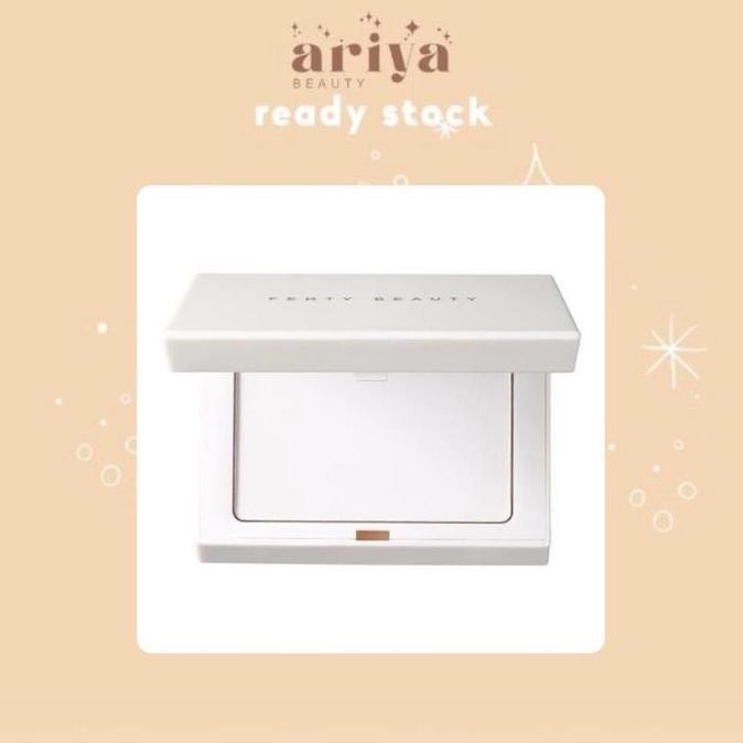 TERBARU - Fenty Beauty by Rihanna Invisimatte Instant Setting + Blotting Powder