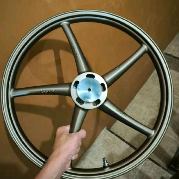 VELG VROSSI SANCA RING 17 FOR VARIO 110/125/150