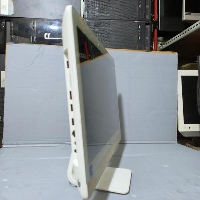 Pc All In One Acer Aspire C20-720 Celeron J3060 Ram 4Gb Hdd 500Gb New Stok