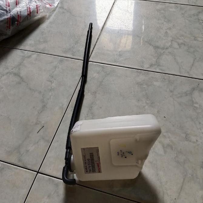 Tabung Air Radiator Avanza Xenia 2008 2009 2010 2011 2012 2013 2014 2015 Ori Teruji Kualitasnya