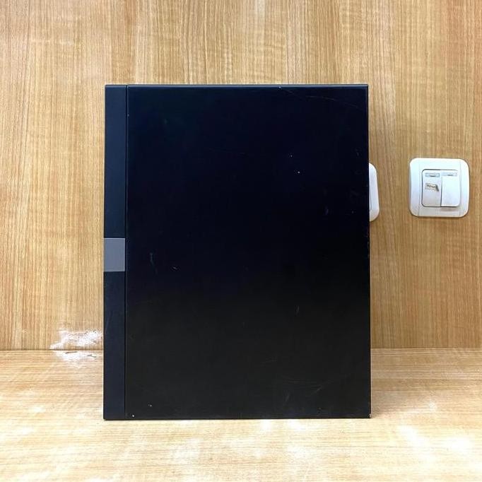 Paketan Pc Desktop Dell Vostro 3667 Intel Core I3 Gen 6 Ber New Stok