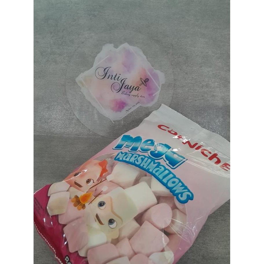 

yang dicari@@@@] CORNICHE MEGA MARSHMALLOWS ALL VARIAN
