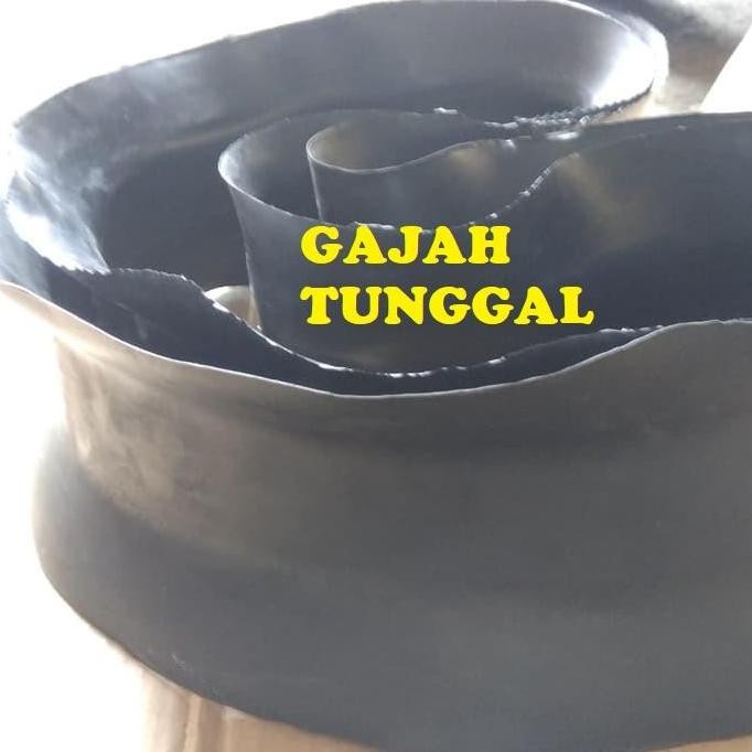 Ban Perut / Selendang / Marset Gajah Tunggal 750 - 15 Asli