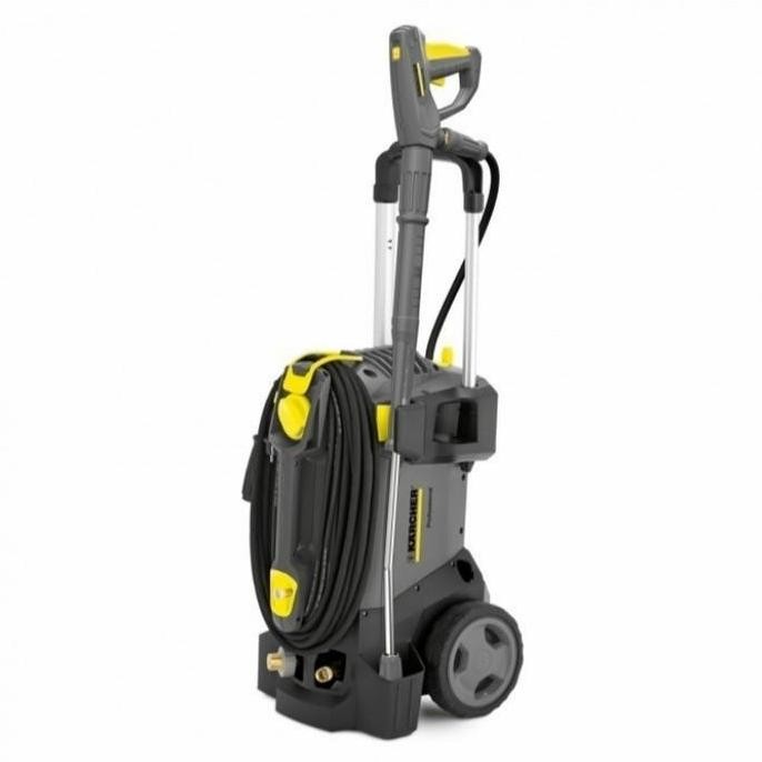 Hd 5/12 C Karcher High Pressure 120 Bar
