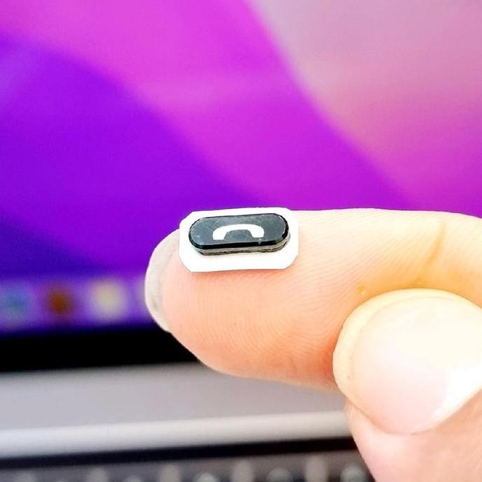 TERBARU - Tombol Home Imoo Y1 Smartwatch ( Original )