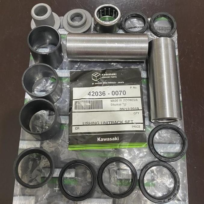 BOSH MONOSHOCK UNITRACK KAWASAKI KLX-150 D-TRACKER 150 ori