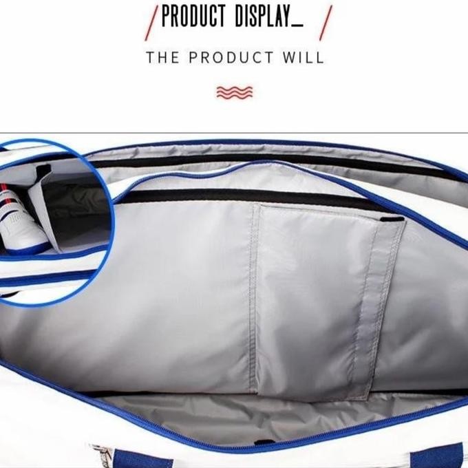 Tas Badminton Yonex Ba31Wltdex Original Best Seller