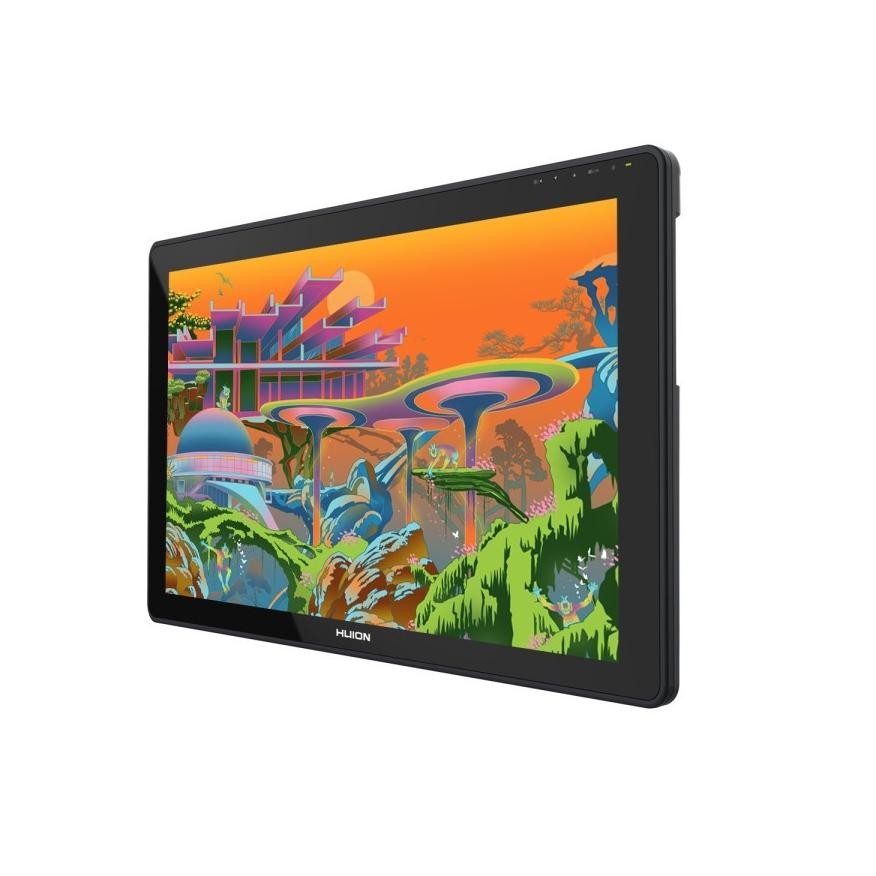 Huion Kamvas 22 Plus GS2202- Garansi 1 Tahun