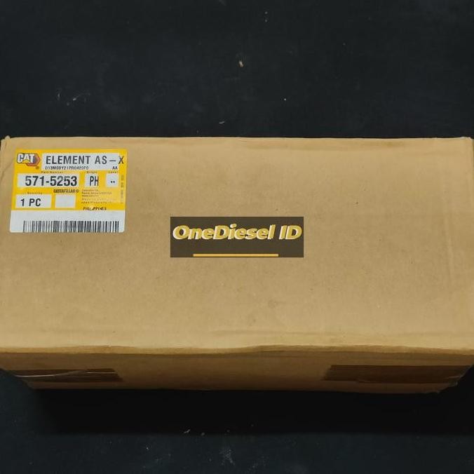 Element 571-5253 / 5715253 New Stok