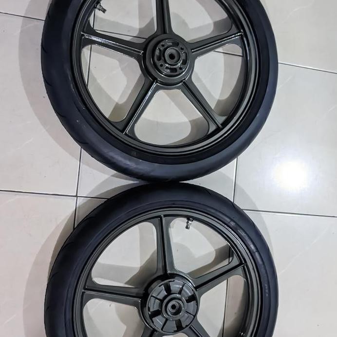 Velg Jrd suzuki velg satria 2tak velg satria 2tak palang bintang