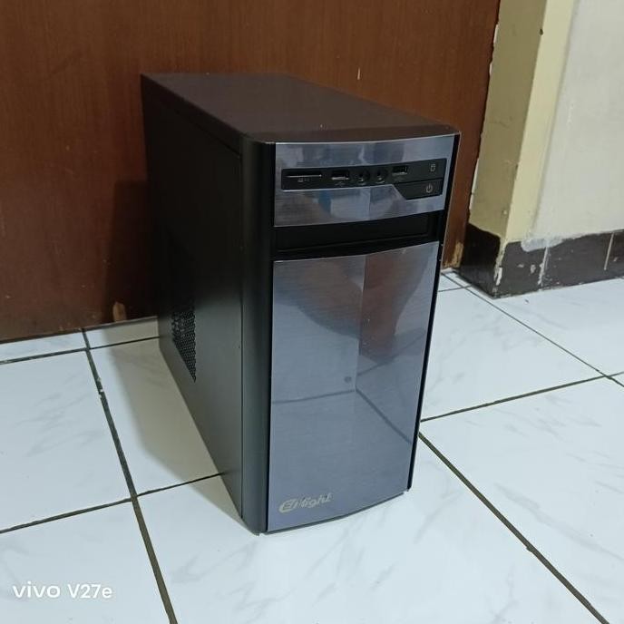 Cpu Seken Core I3 New Stok