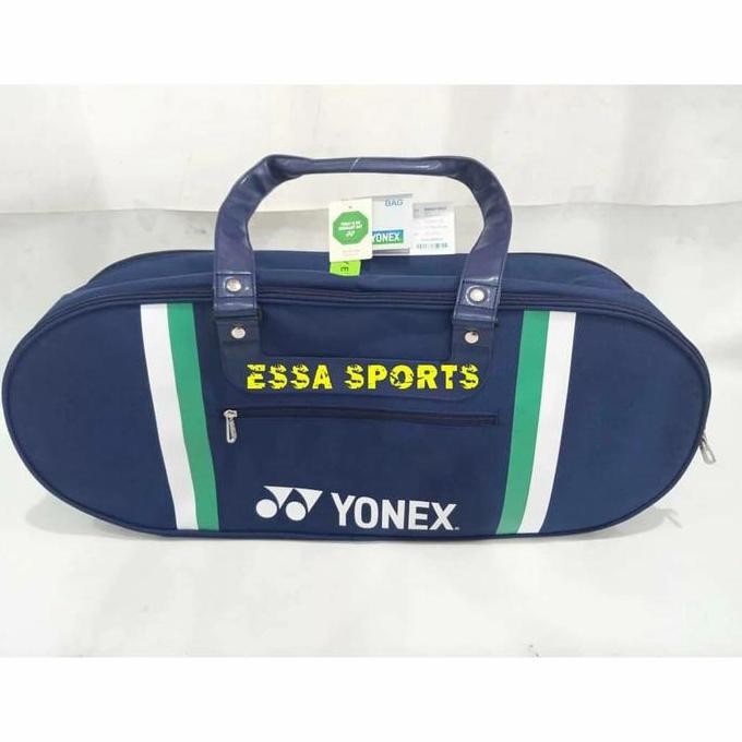 Tas Badminton Yonex Bag01Wap Round Tournament Bag 75Th Jp Code Terbaru