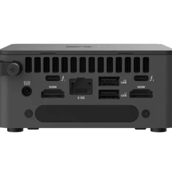 Asus Mini Pc Nuc 13 Pro I5 1340P - 12 Pro I5 1240P 16Gb 512Gb W11 Office - Pc Desktop Mini - Pc Kant