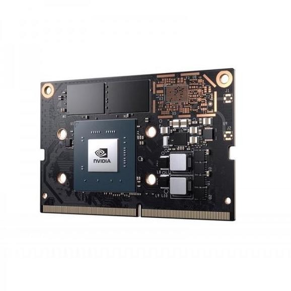 Jetson Nano Development Kit B01 Alternative New Stok