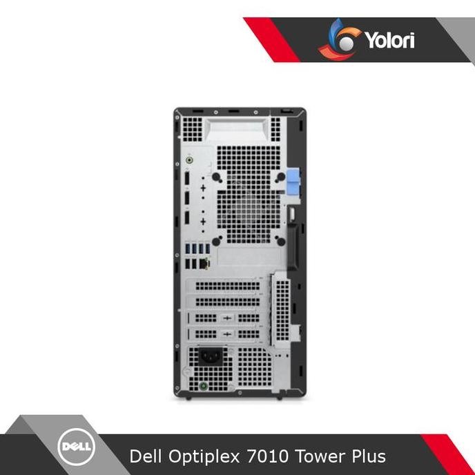 Dell Optiplex 7010 Tower Plus I7-13700 16Gb 512Gb Windows 11 Pro New Stok