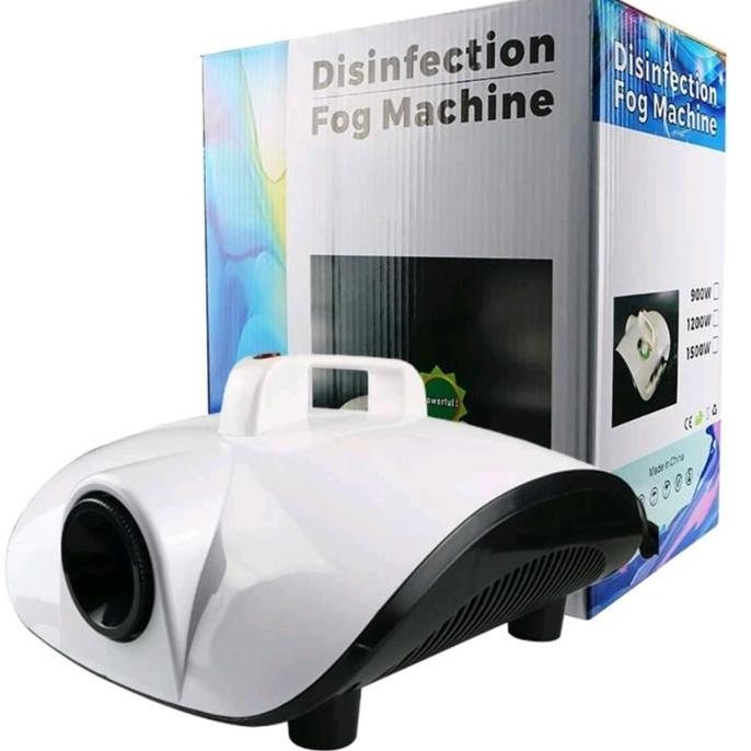 mesin fogging elektrik untuk fogging disinfektan dan nyamuk dbd