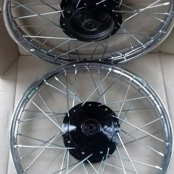 VELG ASTREA GRAND LEGENDA SATU PASANG