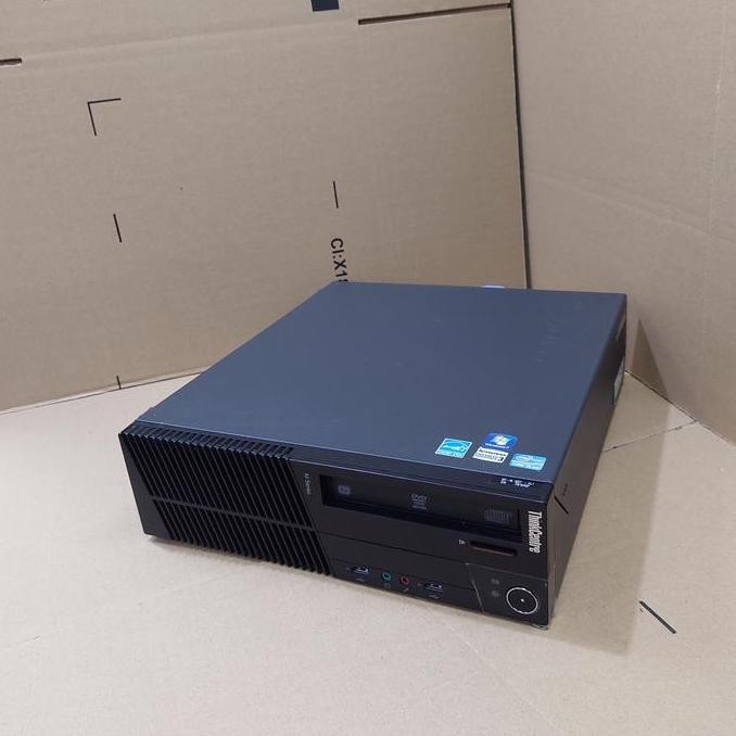 Pc Kosongan 1155 H61 Segala Merek Ber New Stok